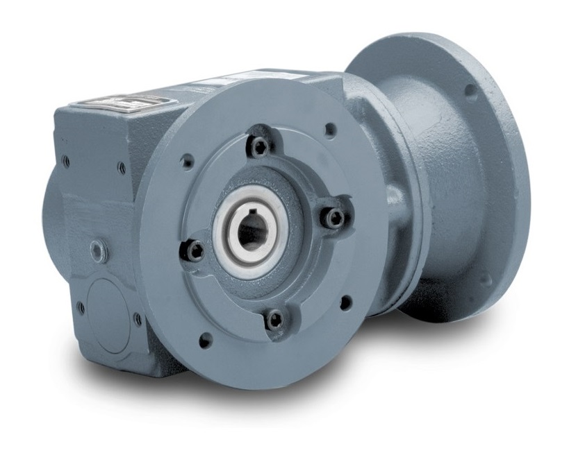 Boston Right Angle Helical Gear Reducers BR 800